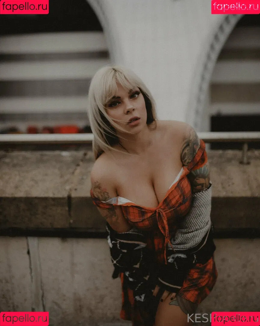 Kawaiikeshia Onlyfans Photo Gallery 