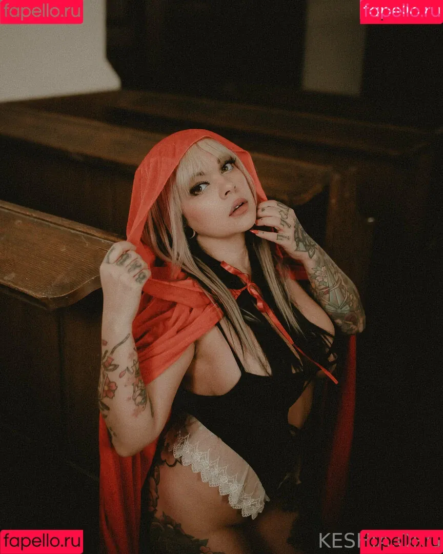 Kawaiikeshia Onlyfans Photo Gallery 