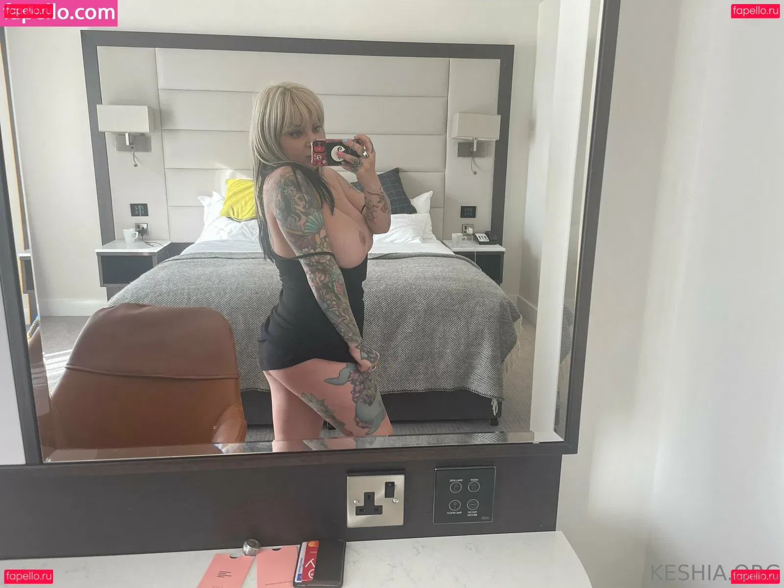 Kawaiikeshia Onlyfans Photo Gallery 