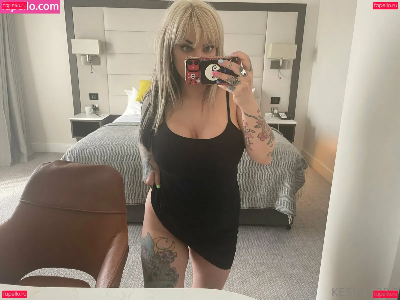Kawaiikeshia Onlyfans Photo Gallery 