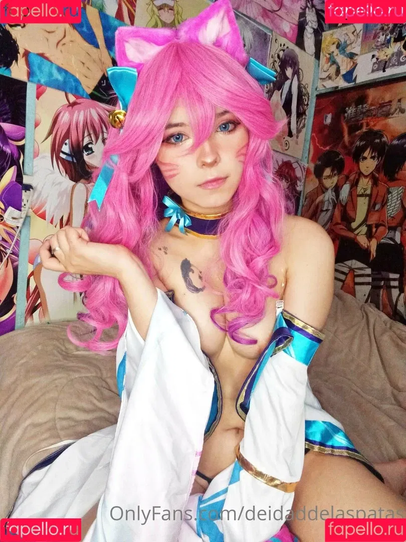 Momoiro Cosplay Onlyfans Photo Gallery 