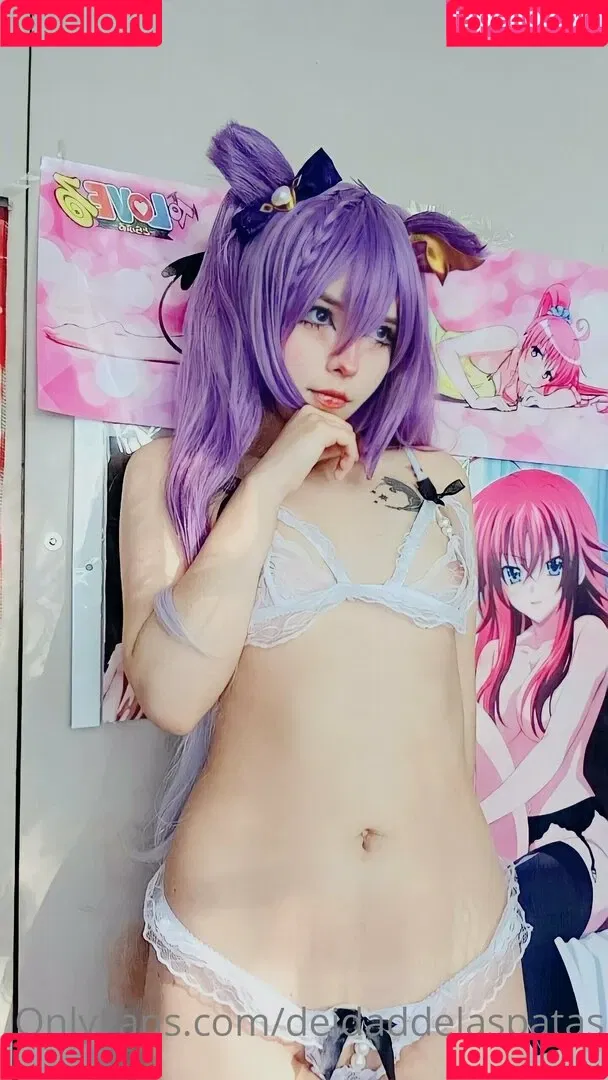 Momoiro Cosplay Onlyfans Photo Gallery 