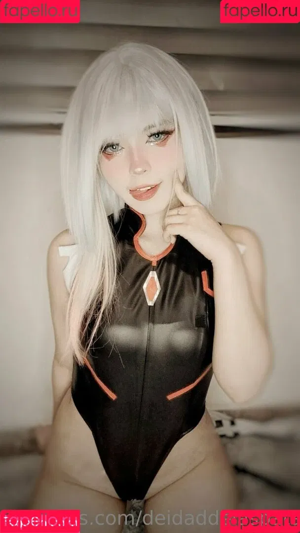 Momoiro Cosplay Onlyfans Photo Gallery 