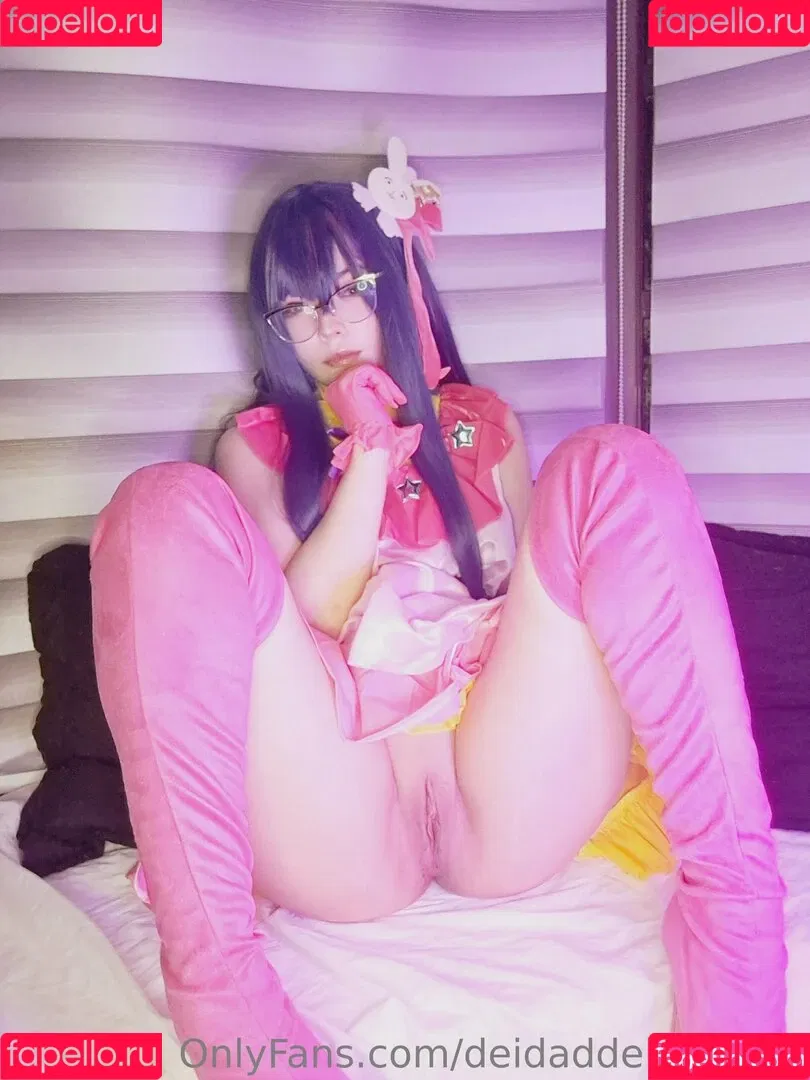 Momoiro Cosplay Onlyfans Photo Gallery 