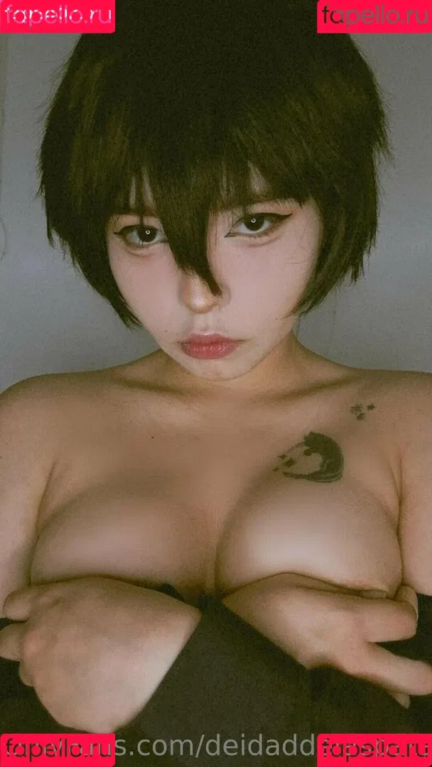 Momoiro Cosplay Onlyfans Photo Gallery 