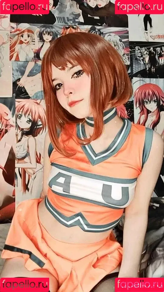 Momoiro Cosplay Onlyfans Photo Gallery 