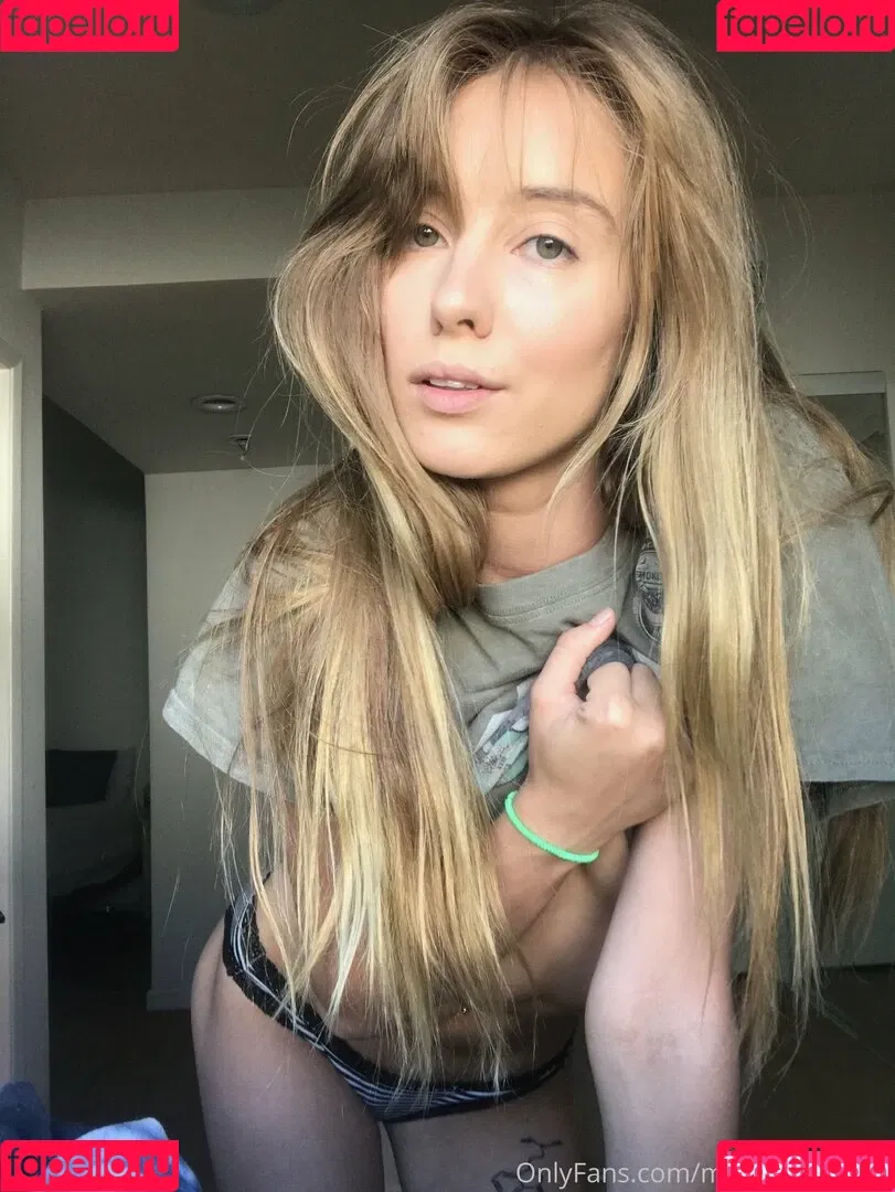 misshaleyreedx Onlyfans Photo Gallery 