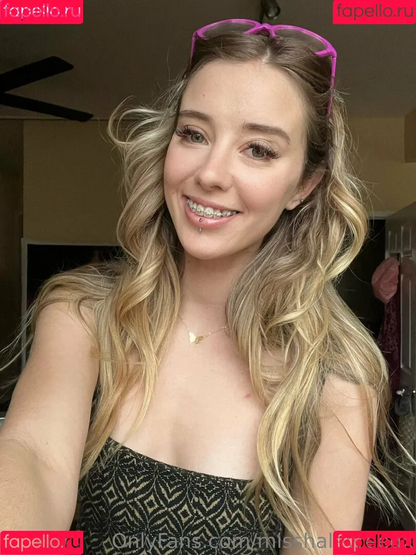 misshaleyreedx Onlyfans Photo Gallery 