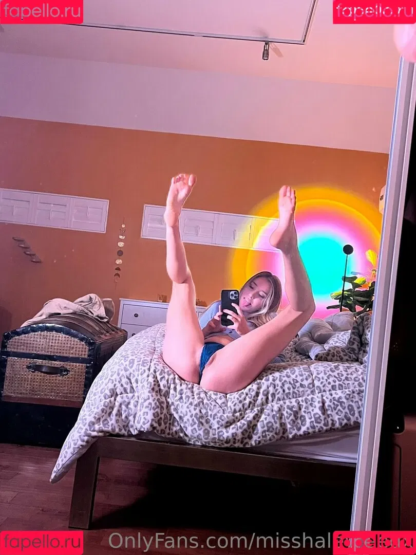 misshaleyreedx Onlyfans Photo Gallery 