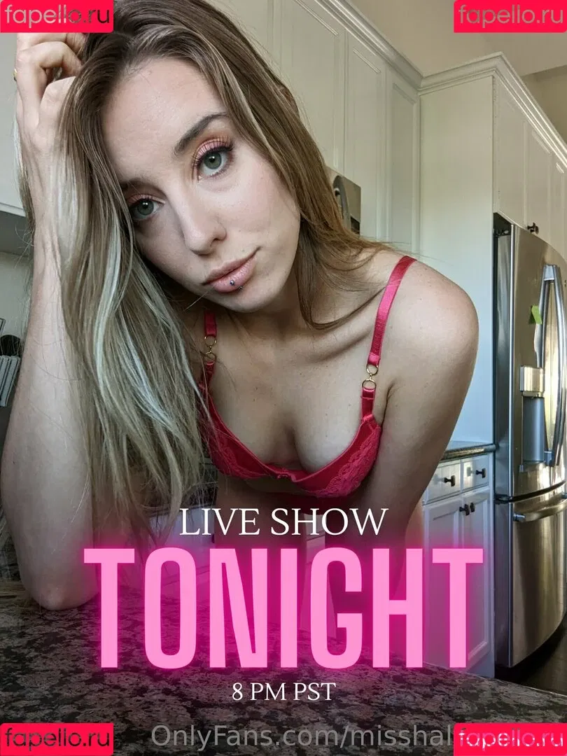 misshaleyreedx Onlyfans Photo Gallery 