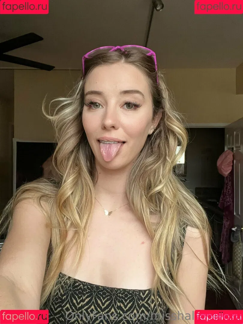 misshaleyreedx Onlyfans Photo Gallery 