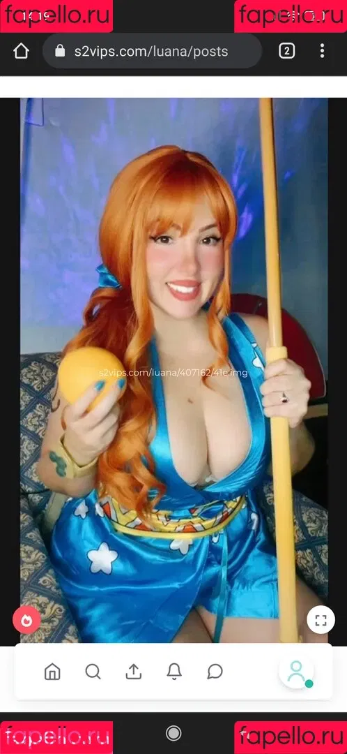Luana Gaucha Onlyfans Photo Gallery 