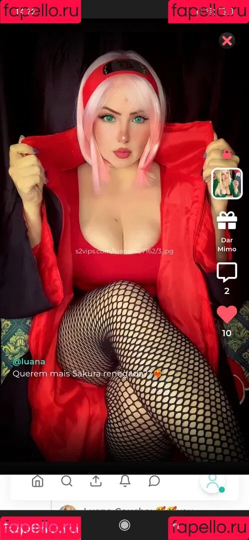 Luana Gaucha Onlyfans Photo Gallery 