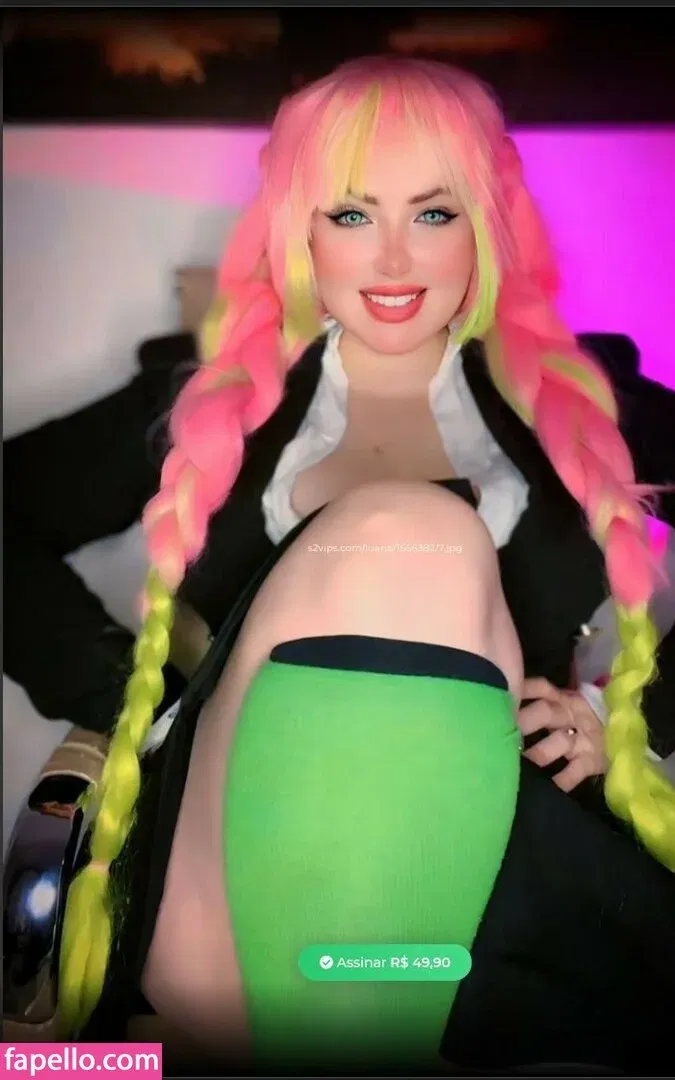 Luana Gaucha Onlyfans Photo Gallery 