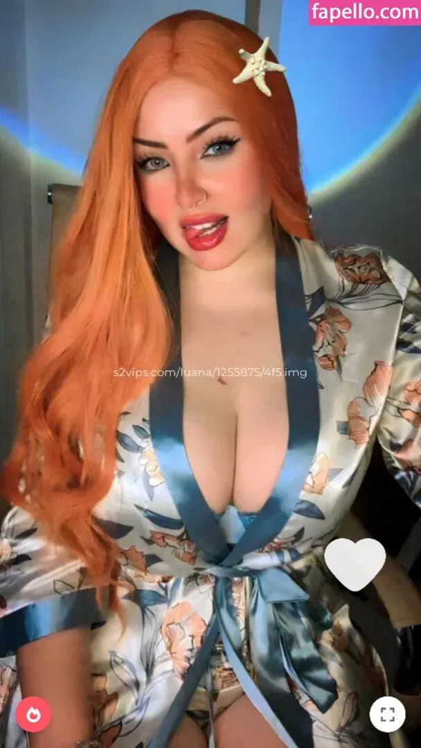 Luana Gaucha Onlyfans Photo Gallery 