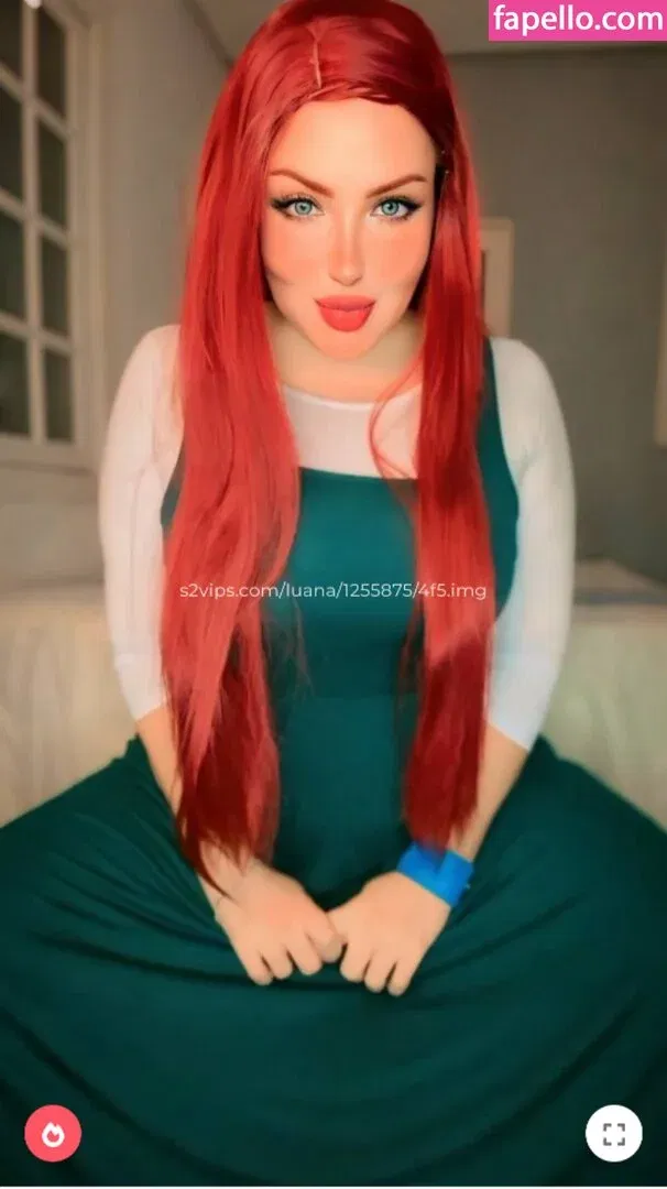 Luana Gaucha Onlyfans Photo Gallery 