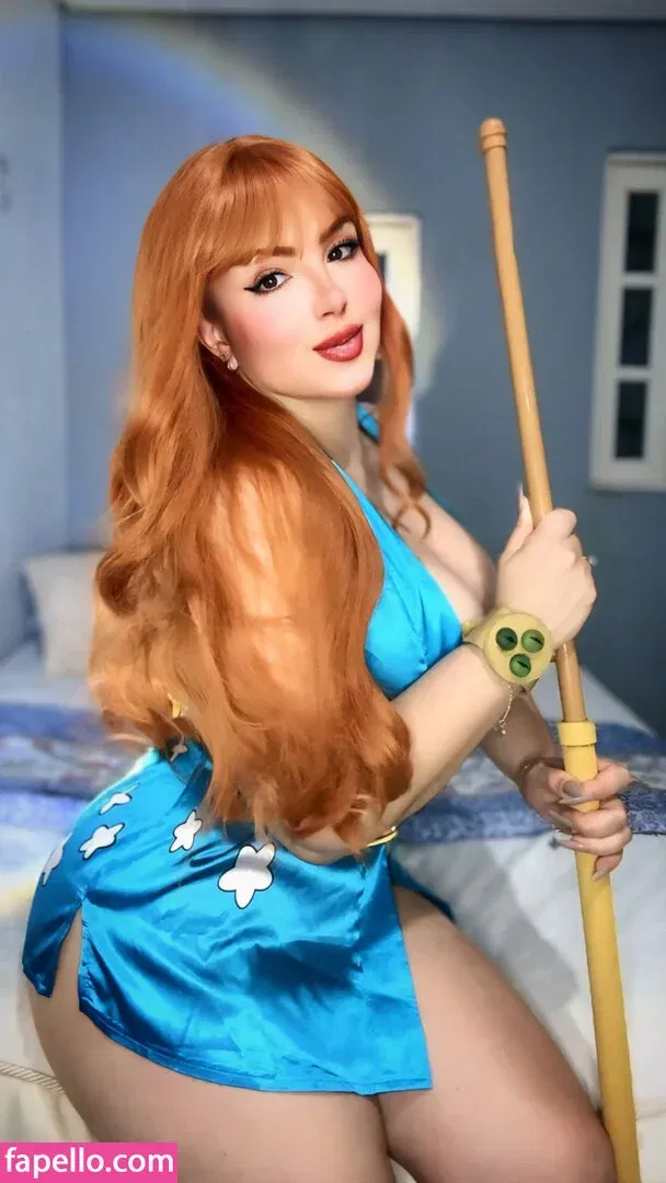 Luana Gaucha Onlyfans Photo Gallery 