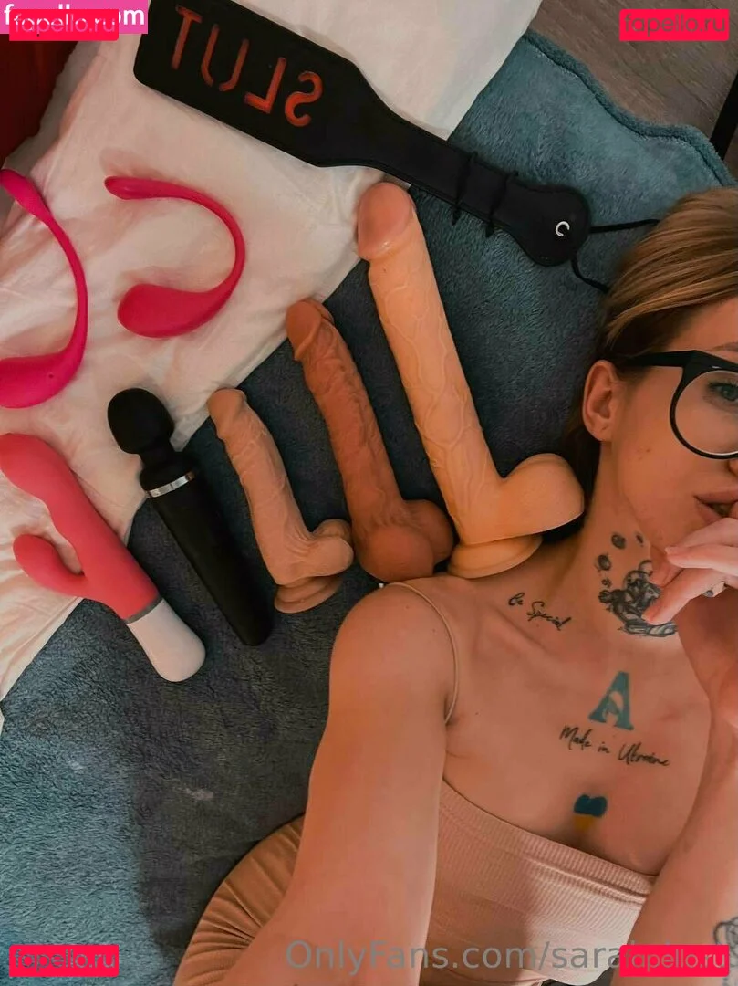 sarah.lust Onlyfans Photo Gallery 