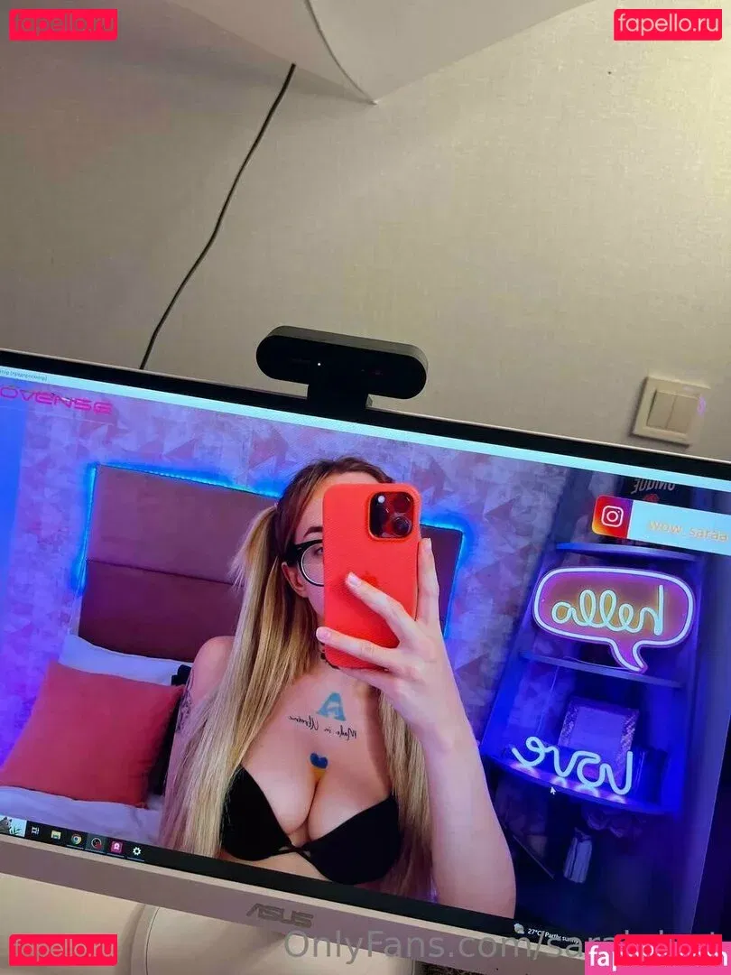 sarah.lust Onlyfans Photo Gallery 