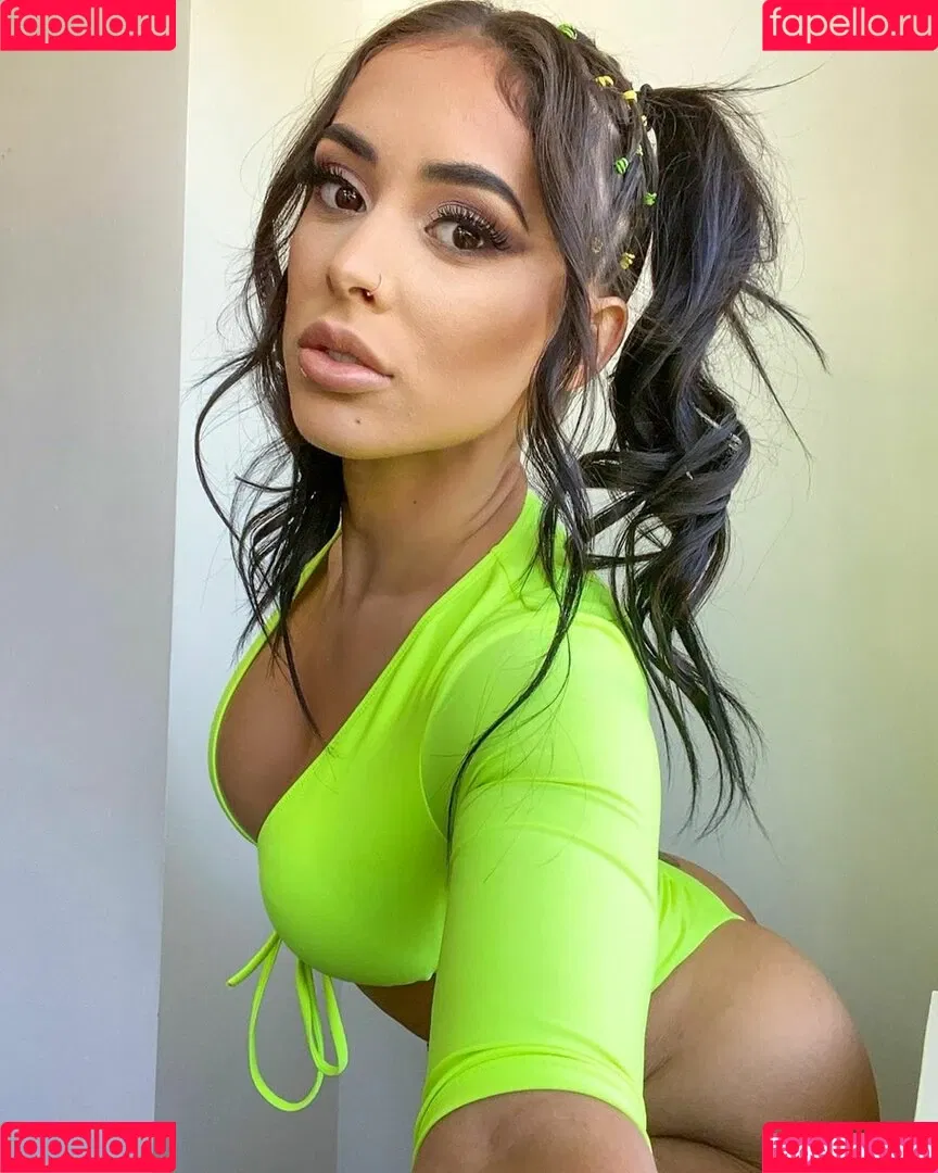 Ansley Pacheco Onlyfans Photo Gallery 