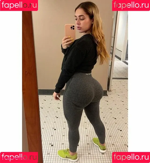 Ansley Pacheco Onlyfans Photo Gallery 