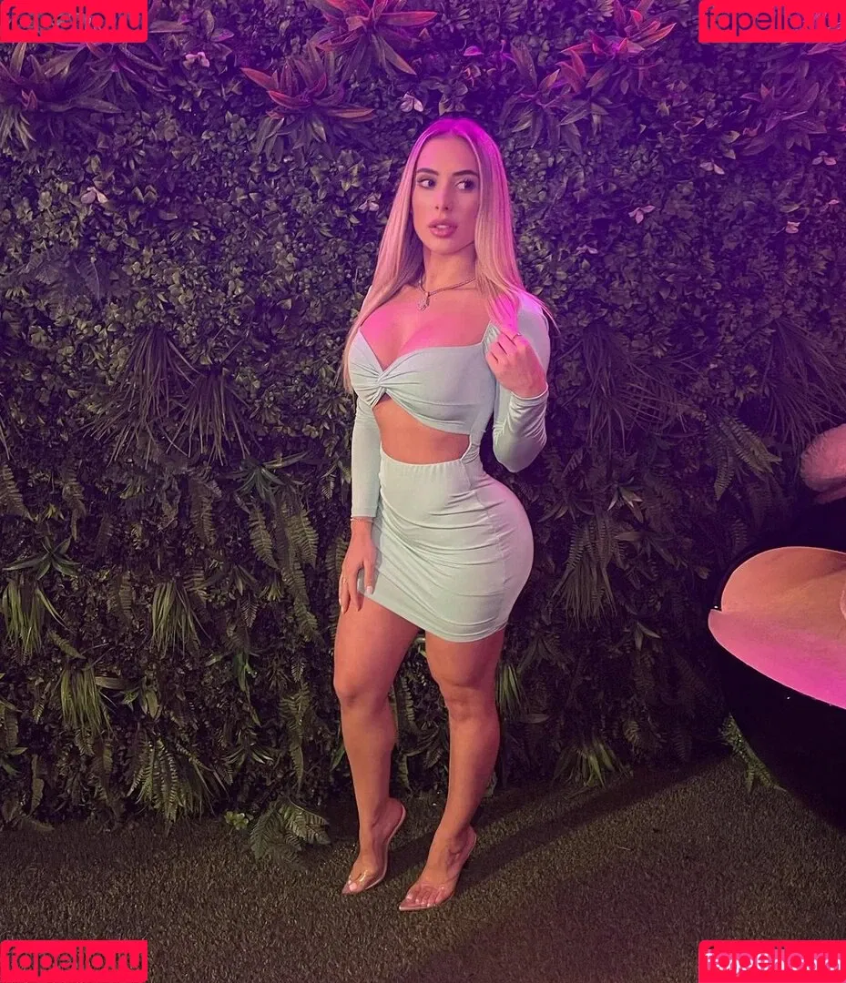 Ansley Pacheco Onlyfans Photo Gallery 
