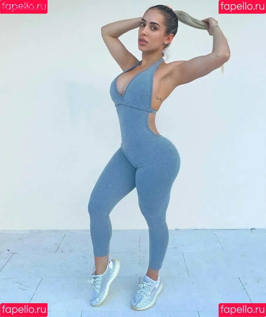 Ansley Pacheco Onlyfans Photo Gallery 
