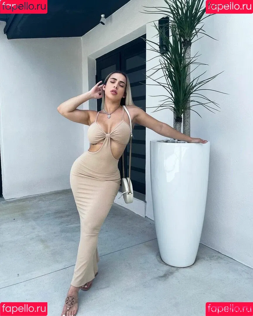 Ansley Pacheco Onlyfans Photo Gallery 
