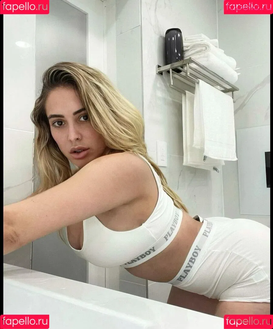 Ansley Pacheco Onlyfans Photo Gallery 