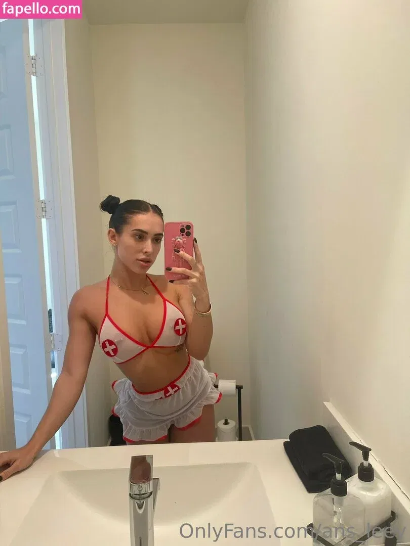 Ansley Pacheco Onlyfans Photo Gallery 