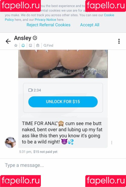 Ansley Pacheco Onlyfans Photo Gallery 