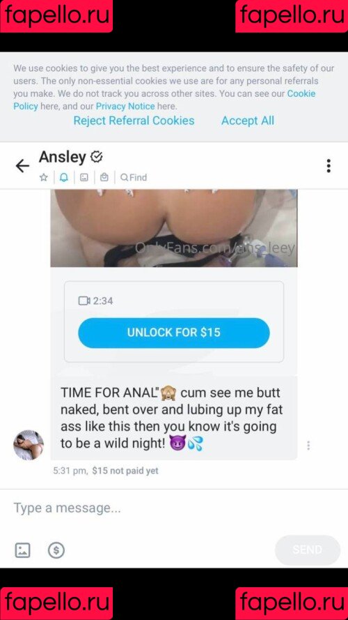 Ansley Pacheco Onlyfans Photo Gallery 