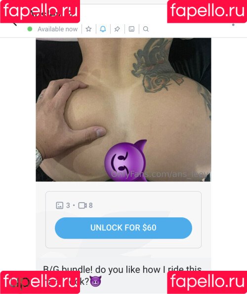 Ansley Pacheco Onlyfans Photo Gallery 