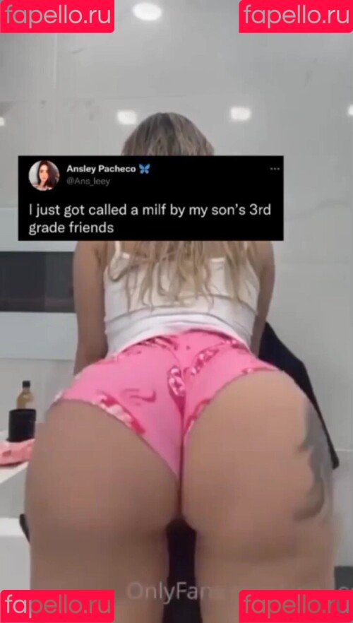 Ansley Pacheco Onlyfans Photo Gallery 