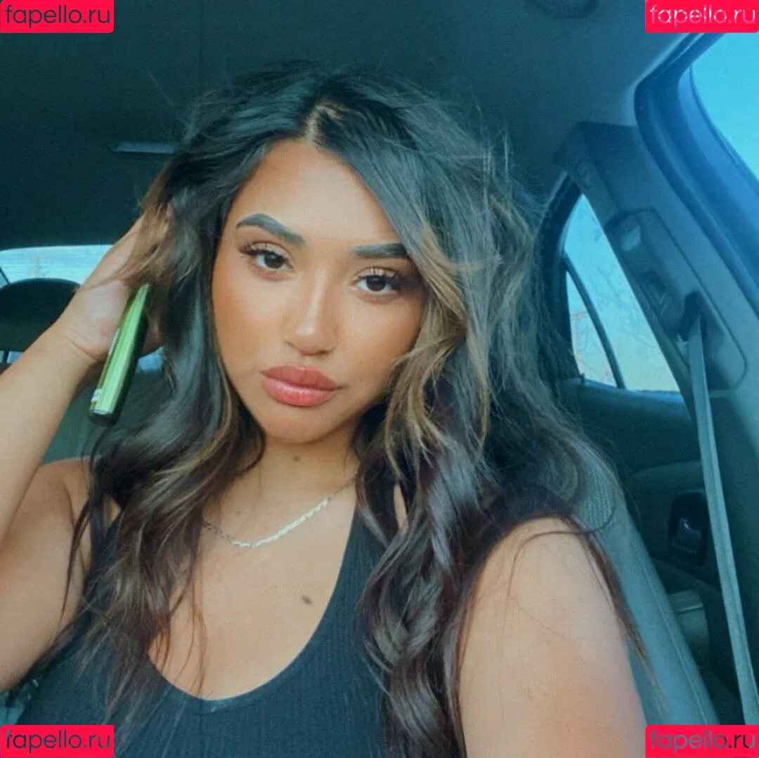 briaaniicolexo Onlyfans Photo Gallery 