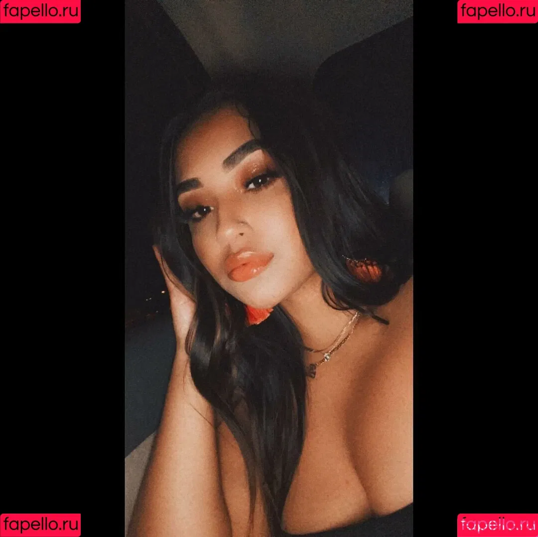 briaaniicolexo Onlyfans Photo Gallery 