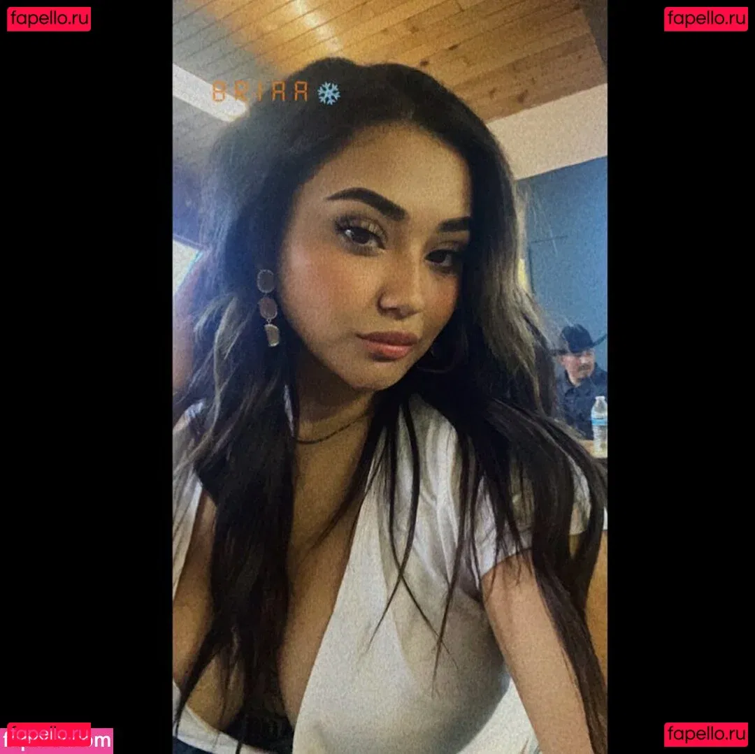 briaaniicolexo Onlyfans Photo Gallery 