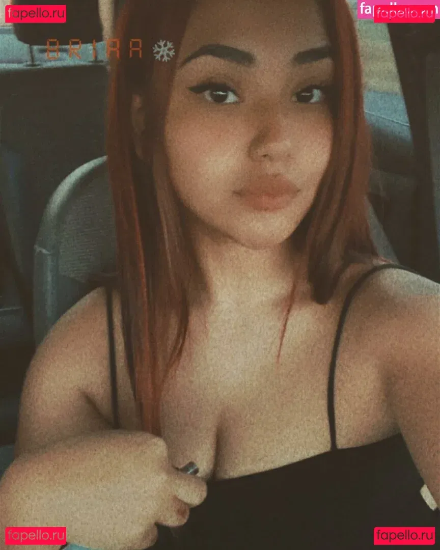 briaaniicolexo Onlyfans Photo Gallery 