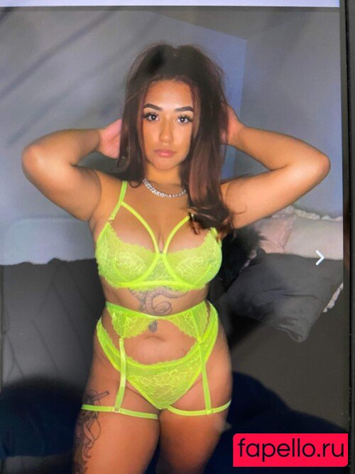 briaaniicolexo Nude Onlyfans Photo 23