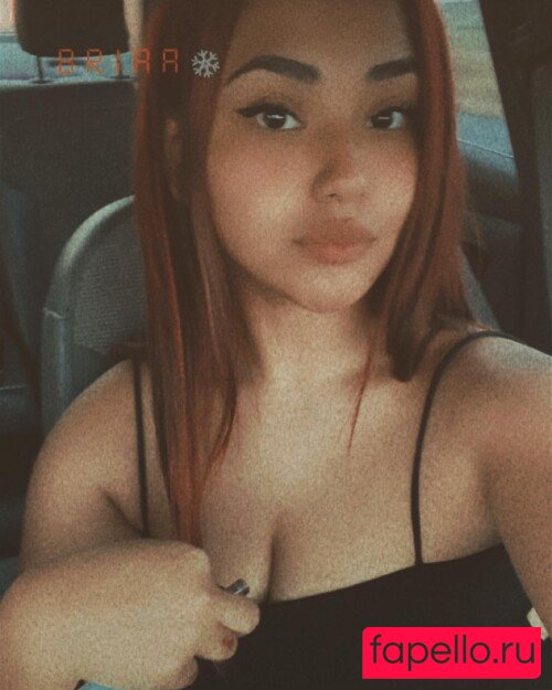 briaaniicolexo Nude Onlyfans Photo 12
