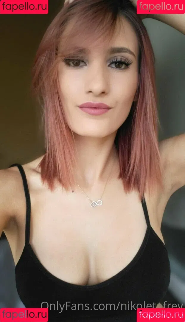 nikoletafrey Onlyfans Photo Gallery 