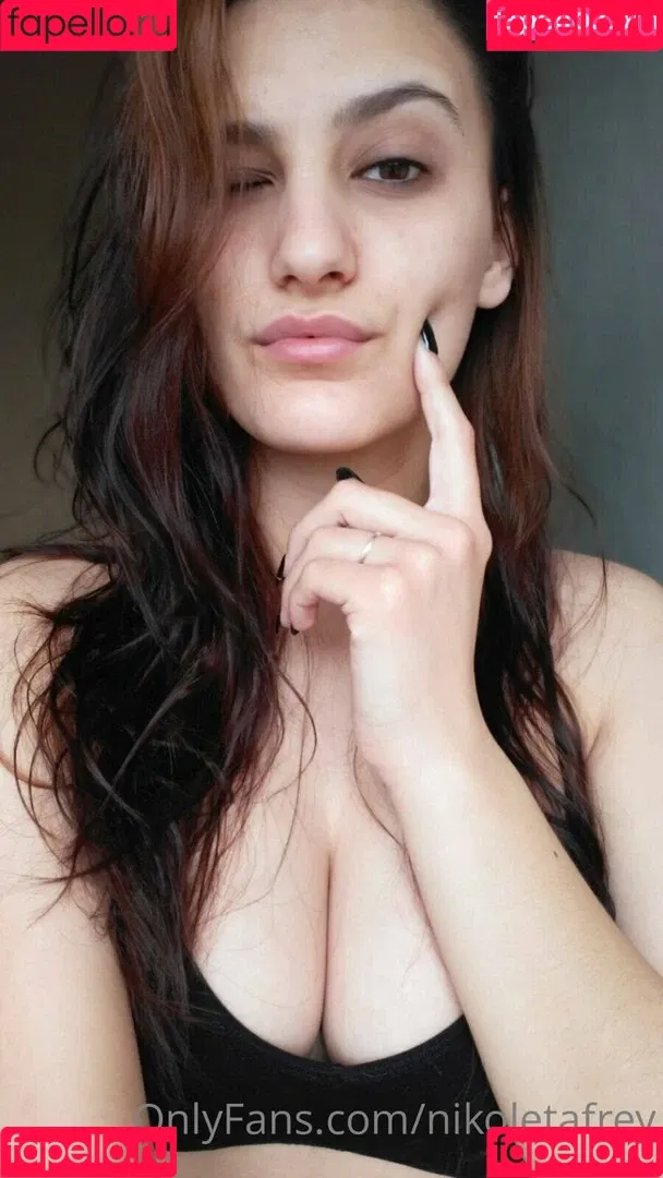 nikoletafrey Onlyfans Photo Gallery 