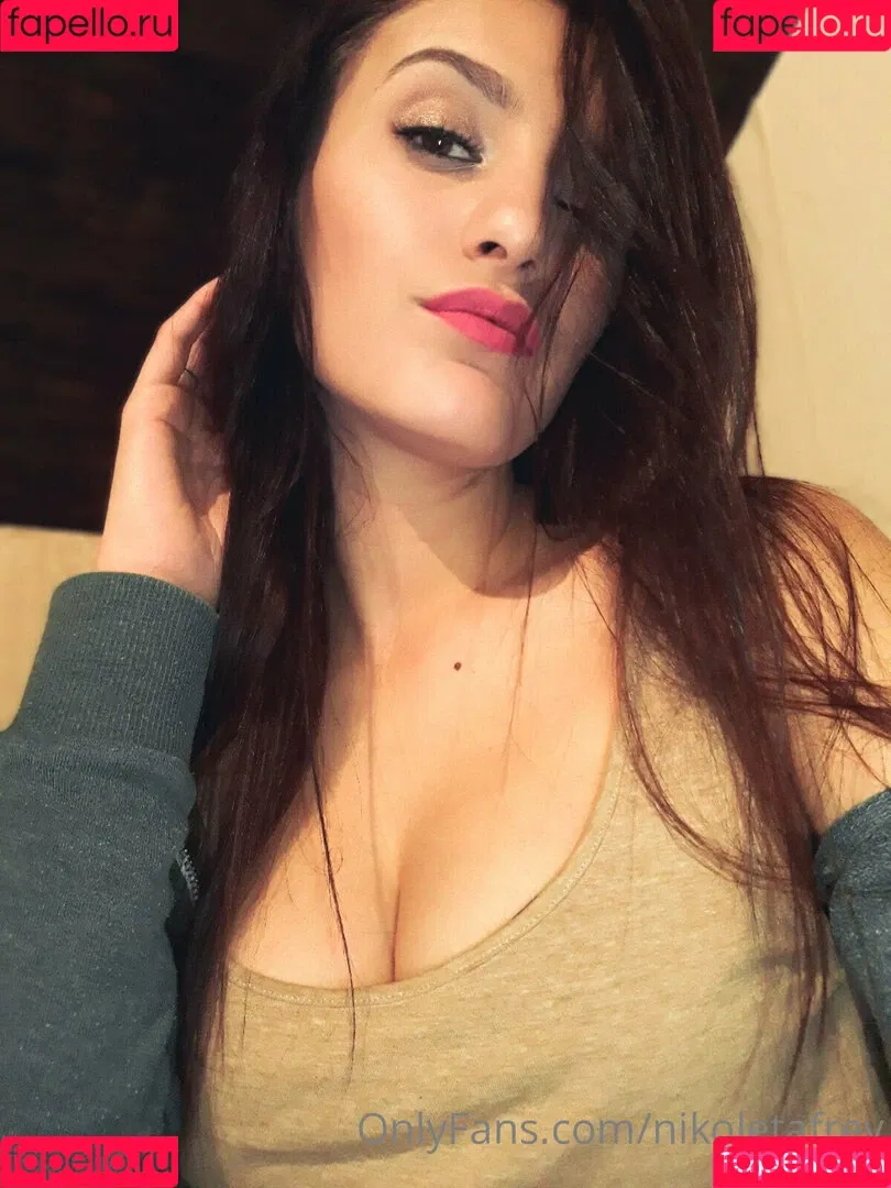 nikoletafrey Onlyfans Photo Gallery 