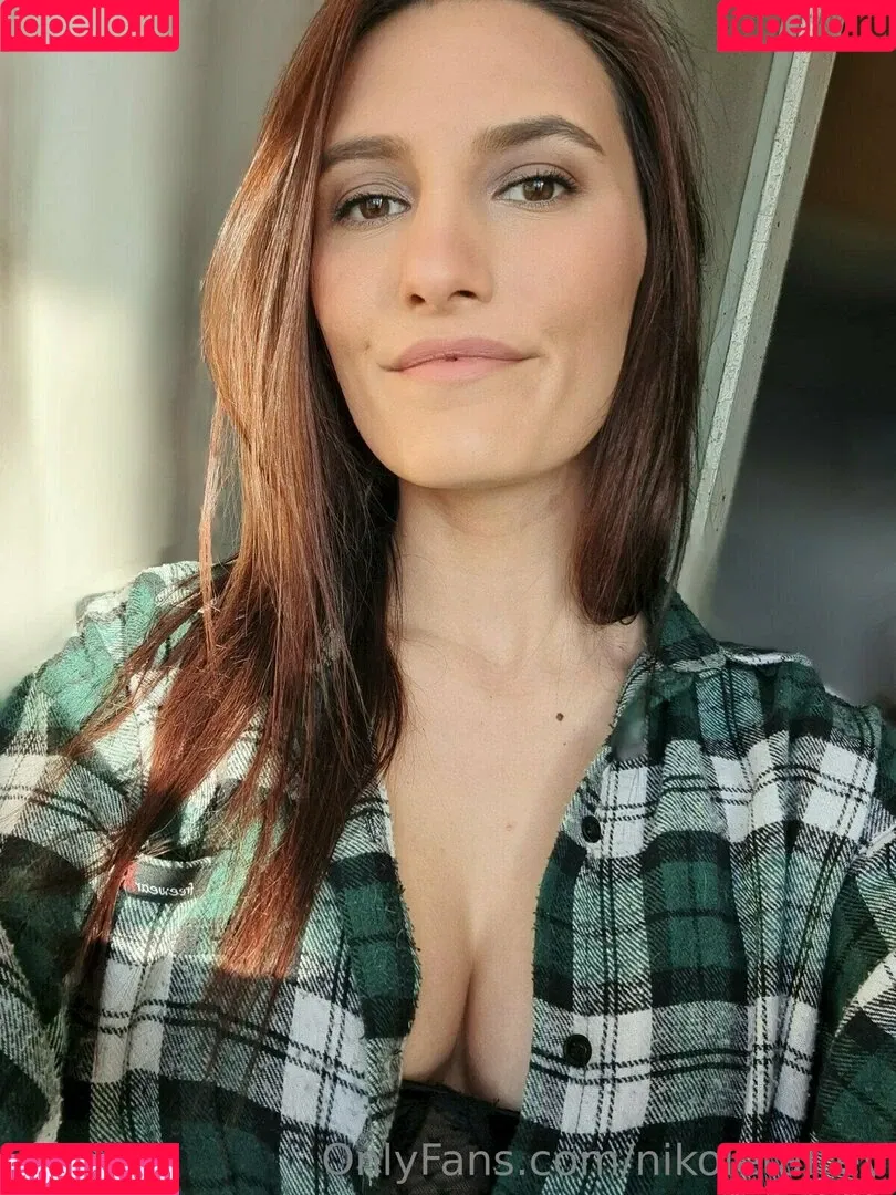 nikoletafrey Onlyfans Photo Gallery 