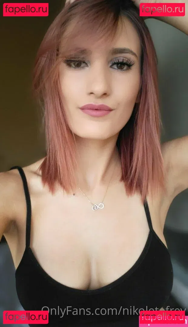 nikoletafrey Onlyfans Photo Gallery 