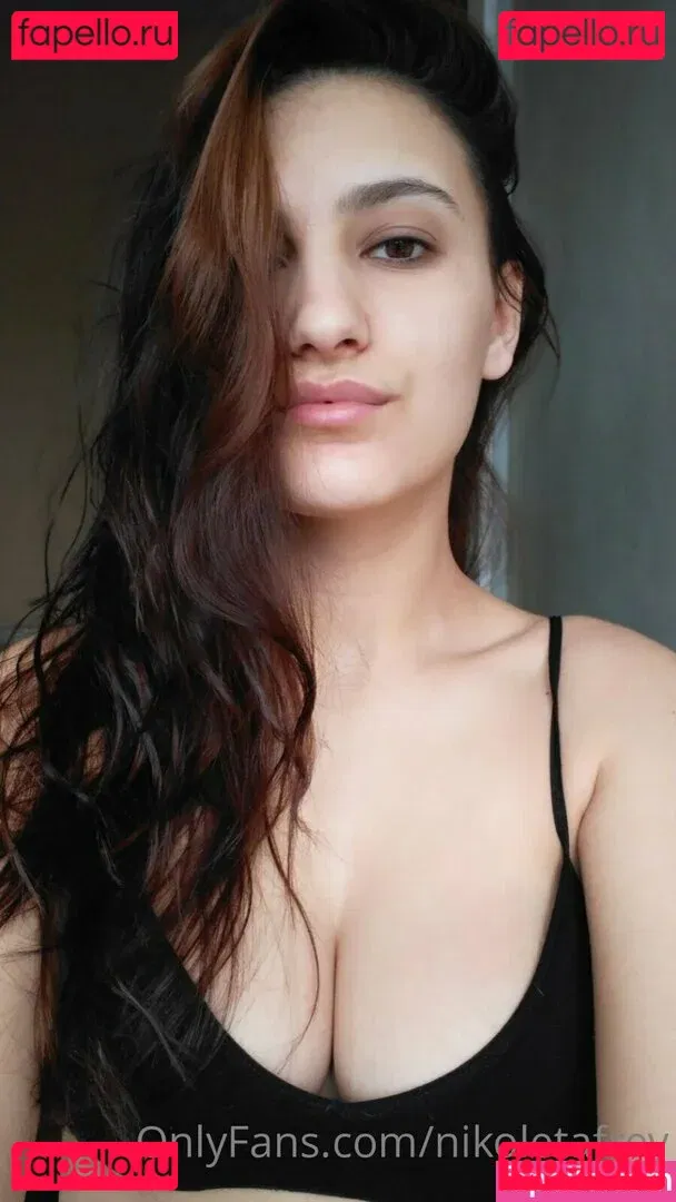 nikoletafrey Onlyfans Photo Gallery 