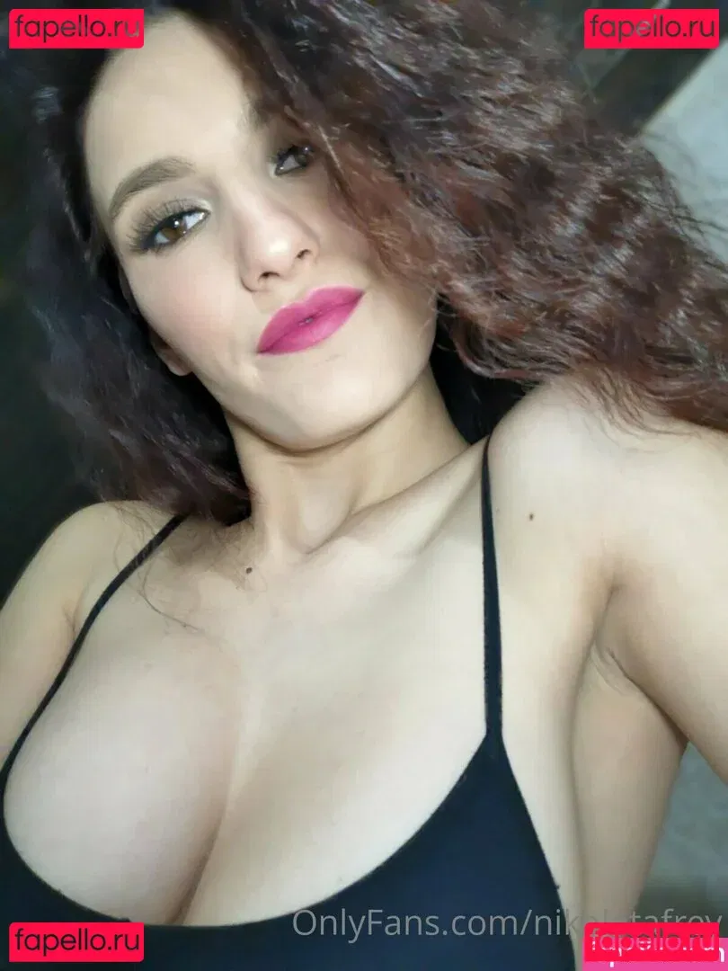 nikoletafrey Onlyfans Photo Gallery 
