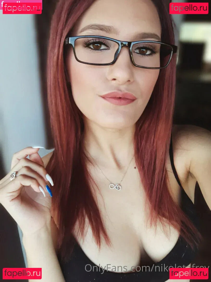 nikoletafrey Onlyfans Photo Gallery 