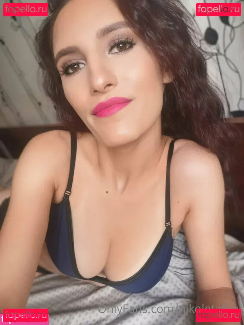 nikoletafrey Onlyfans Photo Gallery 