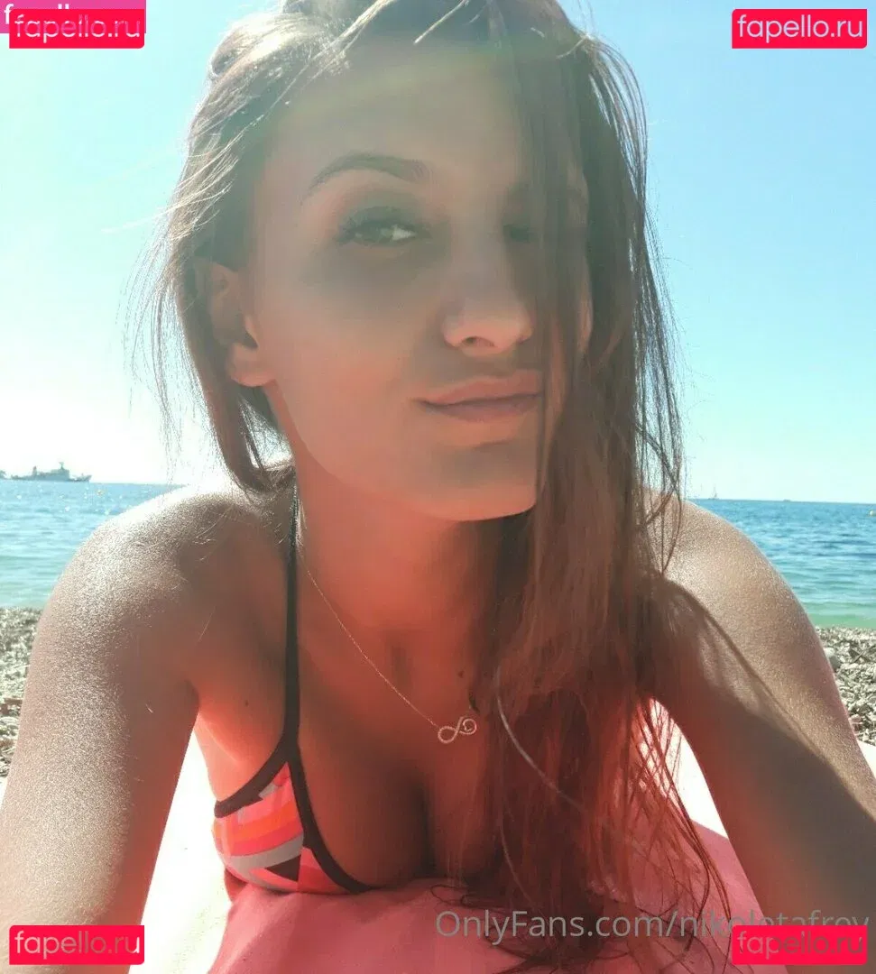 nikoletafrey Onlyfans Photo Gallery 